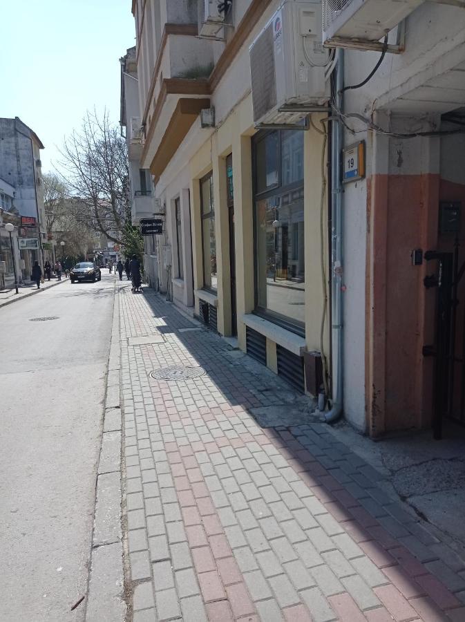 Varnainnholiday Colorito Εξωτερικό φωτογραφία